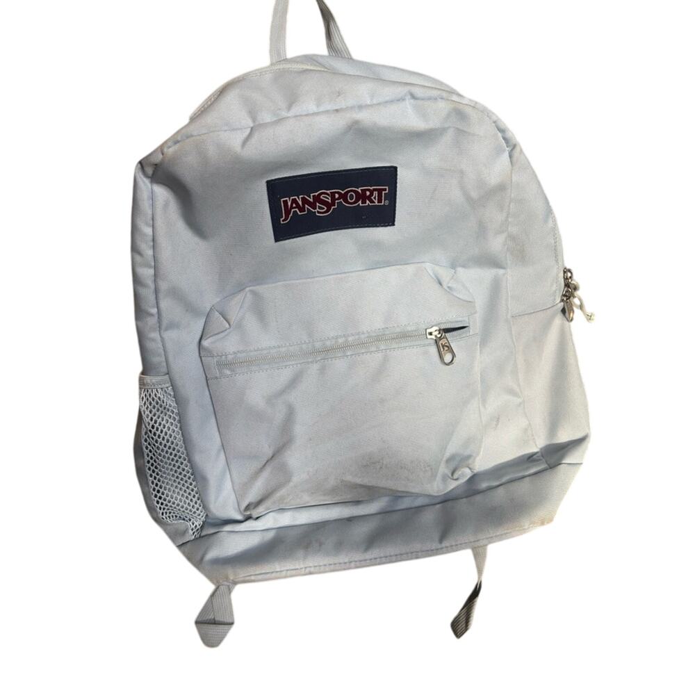 Jansport backpack